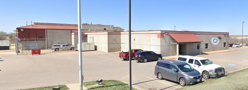 Photos Custer County Jail 1